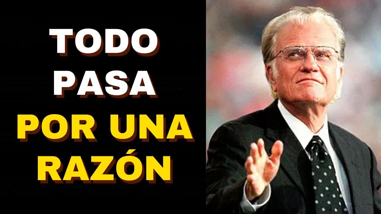 Dios te dice hoy: he visto tus problemas y dificultades, y por eso hoy ...