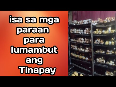 Video: Paano Madagdagan Ang Pagbebenta Ng Tinapay