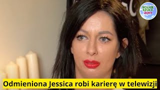 Odmieniona Jessica z "Rolnik szuka żony" robi karierę w telewizji. Serial wrócił po ośmiu latach prz