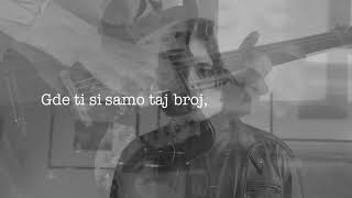 Bilbord - U Pravcu Svetlosti Teaser