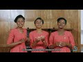 Jibu La Kesho | Official 4K Video | The Calvary Messengers | Filmed By Ideal Studios