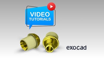 How to use ANGLEBase® I DESS® Exocad Library
