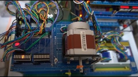 tmc2209 test 2022jan0501