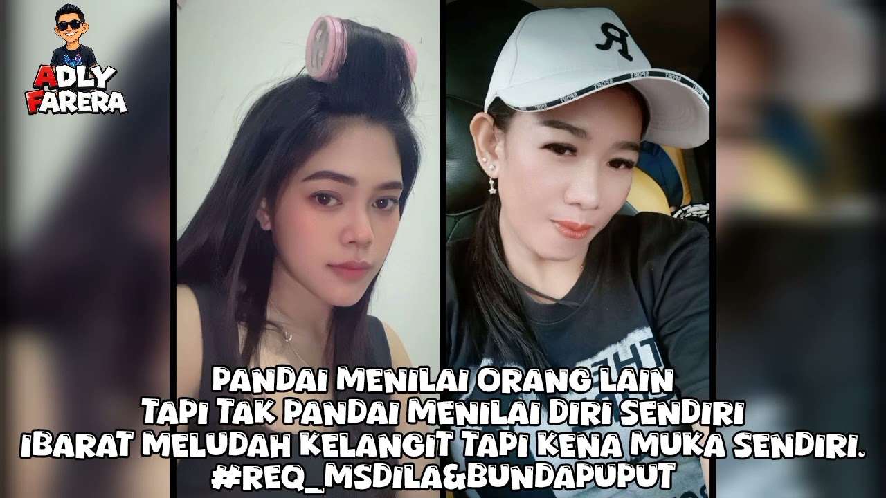 ADLY FARERA - DJ FUNKOT DUGEM NEW KICAU MANIA X SELAMAT PAGI LUKA #REQ_MSDILA\u0026BUNDAPUPUT