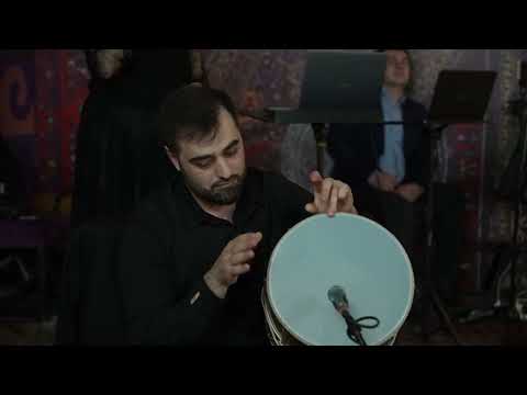 Творческий вечер двух