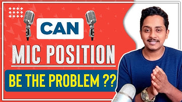 PTE Speaking Microphone Position - 2023 | Skills PTE Academic