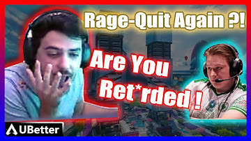 Hal’s EPIC Rage Quit: Calls Wxltzy a Ret*rd in Scrims! 😡🔥 | The FULL Breakdown 💥