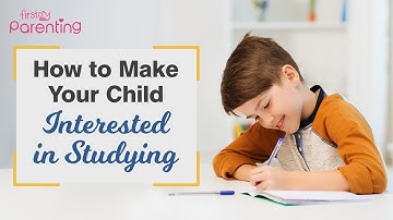 How to Make Your Child Interested in Studying (10 Best Ways)