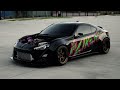 We Are Likewise; 2JZ Toyota 86 | 4K