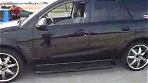 2007 Saturn Vue Walk around