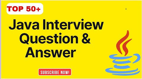 JAVA Interview Questions | Check If Two Strings Are Anagrams Or Not Using Stream API.