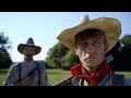 Pleasant Valley War Quiz