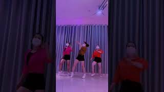 Vui lắm nha Zumba/ Zumba pha Lai/ trend tiktok