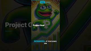 #PEPE the Meme Coin #PEPE