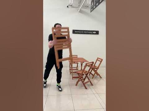 Дачный комплект - YouTube