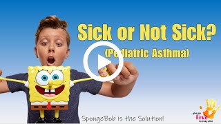 Pediatric Asthma