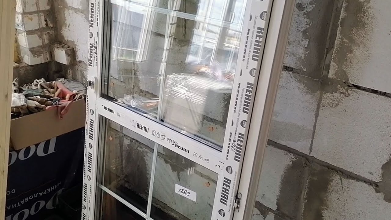 Обновите свой дом с помощью надежных устройств для установки дверей из ПВХ