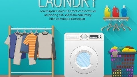 Membuat Aplikasi Sederhana Laundry Dengan Netbeans