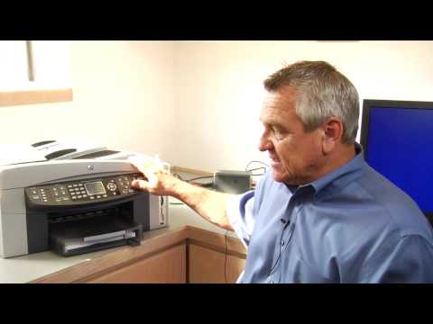 Video: What Is A Scanner