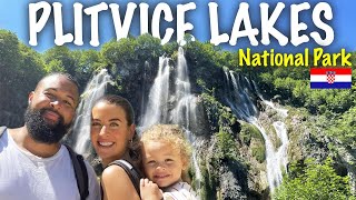 10 Things NOT TO DO at Plitvice Lakes National Park | #Croatia in 30 days