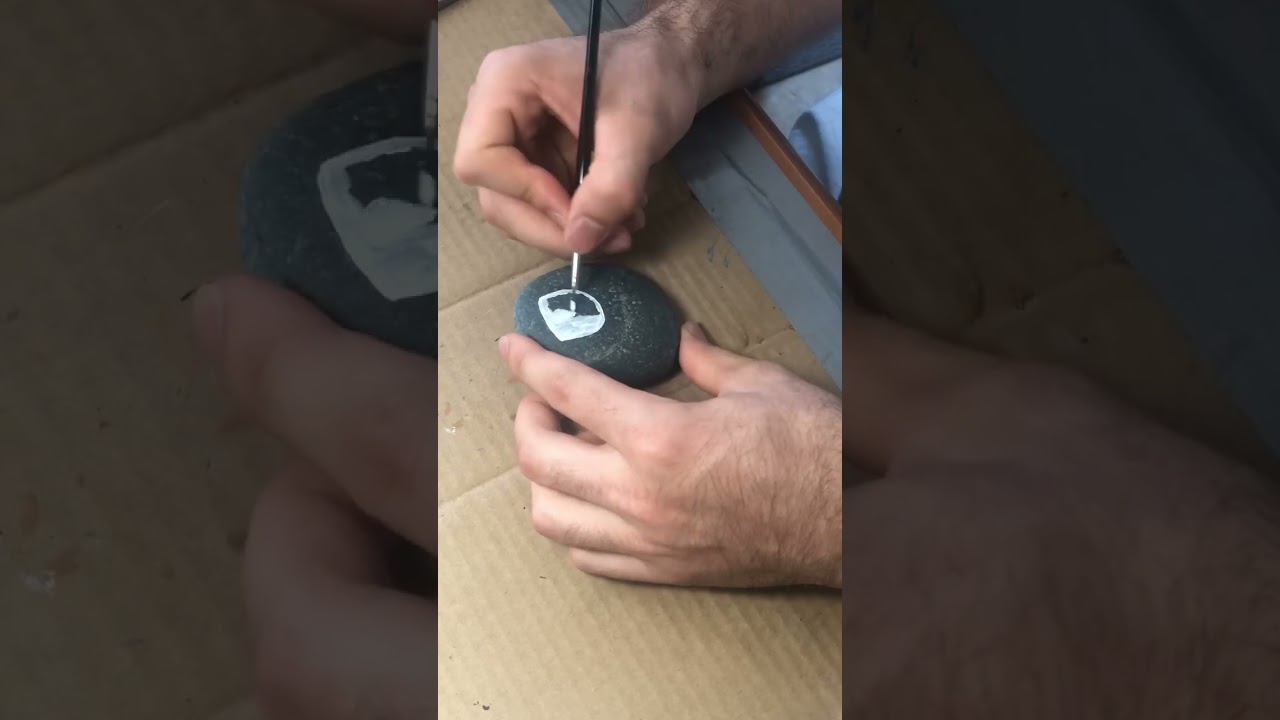 VeeFriends Character Painting! Last Glass Standing! 