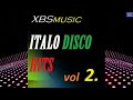 Italo Disco Hits 2