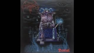 Crematory (Swe) - Denial (Full Album 1992)