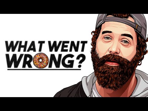 Wideo: Epic Meal Time Net Worth