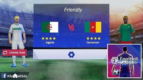 Football League 2023 - Gameplay Walkthrough Part 7 (Android)