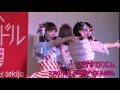 むすびズム 東京アイドル劇場 2015年7月19日