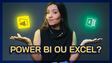 POWER BI x EXCEL: Qual e diferença entre eles? | GRUPO TAN