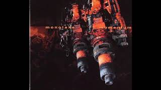 Monolake - Stratosphere (Edit) [ML011CD]