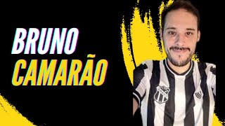 Bruno Camarão - Podcast #06