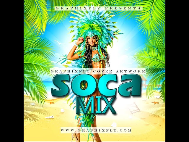 BEST SOCA 2020, 2019, 2018 VOICE, KES, MACHEL MONTANO, PATRICE ROBERTS, NAILAH BLACKMAN & LOTS MORE class=