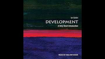 Development: A Very Short Introduction by Ian Goldin | Full Audiobook