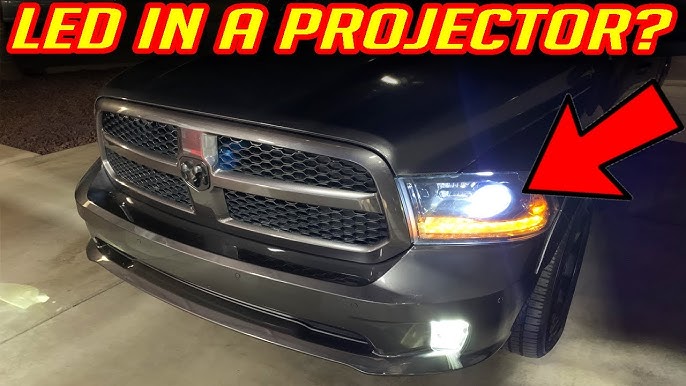 BMW X3 E83 headlight repair & upgrade kits HID xenon LED