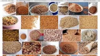 Why Store Wheat Berries?? How To Use Them If You Ever Lose Access To Buying Flour In Stores. Why Store Wheat Berries?? How To Use Them If You Ever Lose Access To Buying Flour In Stores.