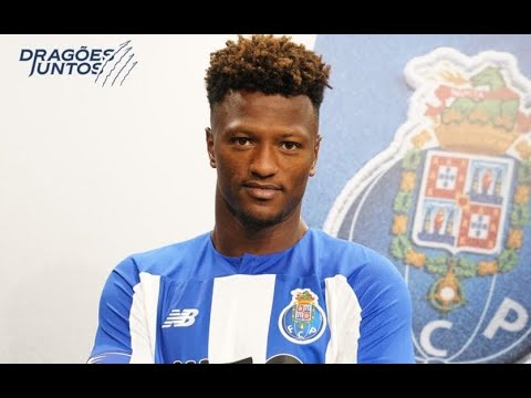 Zé Luís | Welcome to FC Porto • Skills and Goals 2019