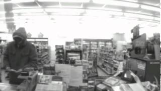 Linden Convenience Robbery