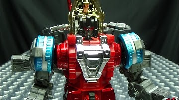 GCreation HAMMER (Slag): EmGo