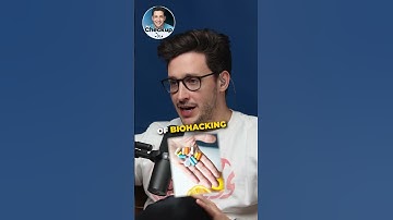 Two Reasons I Hate Biohacking