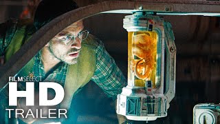 Most Dangerous Dinosaurs - Juric World 4 Rebirth Official Teaser Trailer 2025