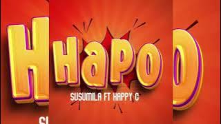 Susumila Feat Happy C - HAPO REMIX