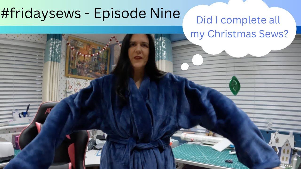 #fridaysews - Episode Nine and Final One of 2023! - YouTube