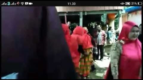 "ADAT" Pesta Panen Tanah Bugis Makasar....