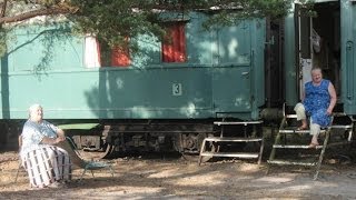 Bocznica -- film dokumentalny (2009) 16:9