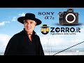 Sony a7iii | spot video | #zorro | #biagioizzo |