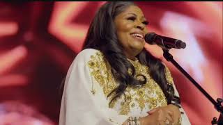 "Jesus is a love song"  Kim Burrell, Tim Bowman Jr & Faith City Music With