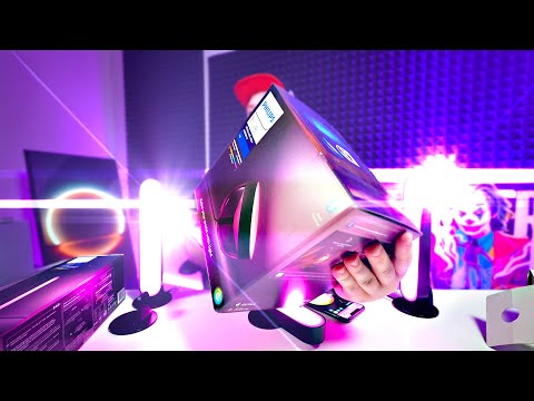 Video: Siūlomas „Philips Hue“: Pradedančiųjų Komplektas Su Dviem Išmaniosiomis Lemputėmis Dabar Pigesnis Video: Siūlomas „Philips Hue“: Pradedančiųjų Komplektas Su Dviem Išmaniosiomis Lemputėmis Dabar Pigesnis
