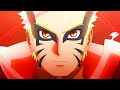 Naruto New Mode Baryon vs Ishiki Otsutsuki「AMV」Boruto - Real One ᴴᴰ